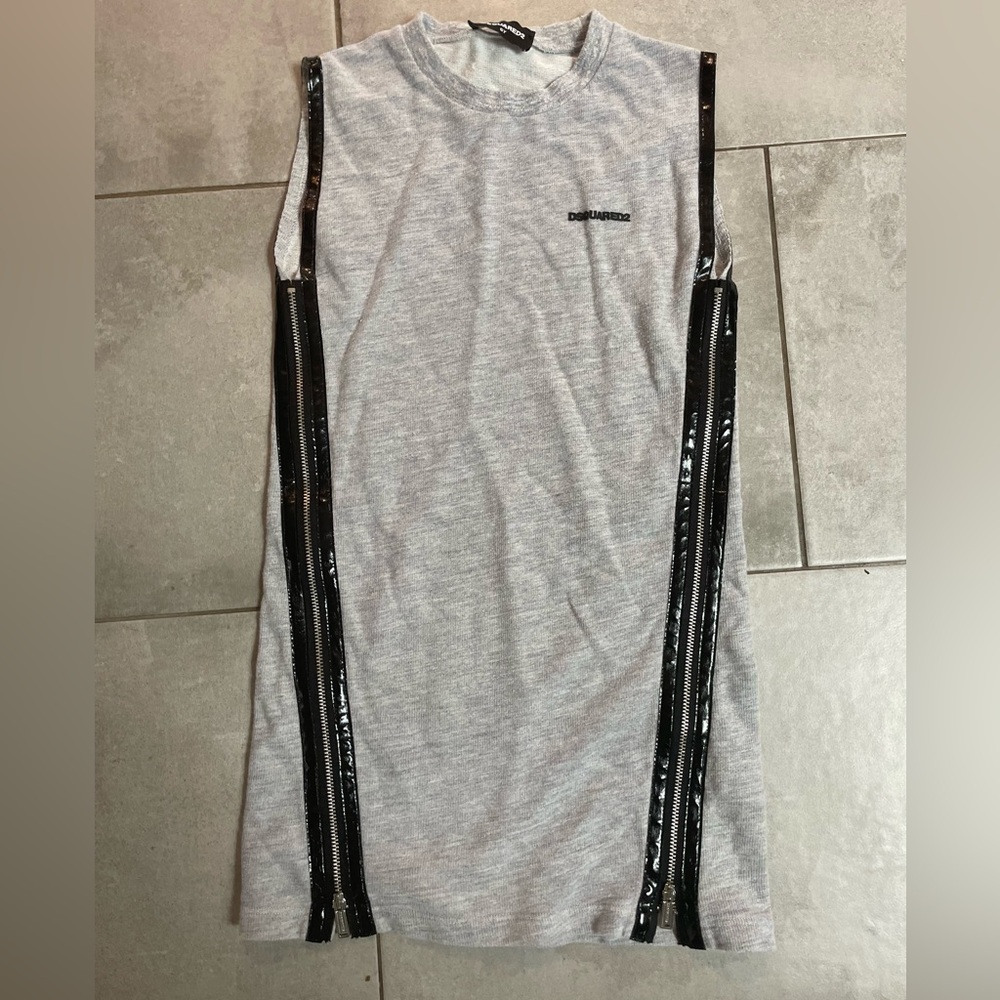 Girls Dsquared2 dress